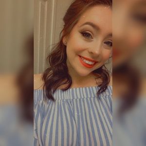 Meet your Posher, Casey